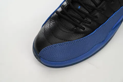 Air Jordan 12 Game Royal – photo 8