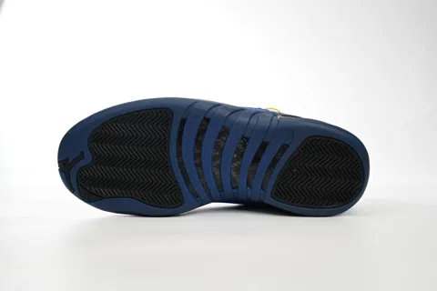 Air Jordan 12 Game Royal – photo 5