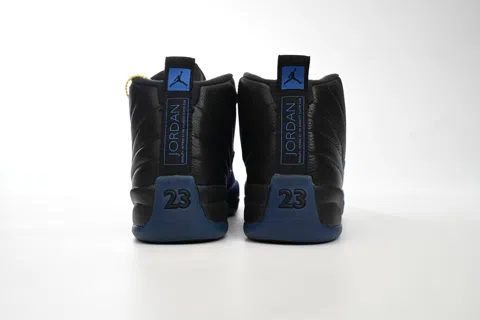 Air Jordan 12 Game Royal – photo 4