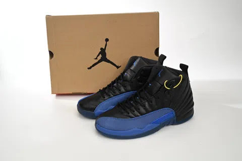 Air Jordan 12 Game Royal – photo 9