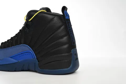 Air Jordan 12 Game Royal – photo 6