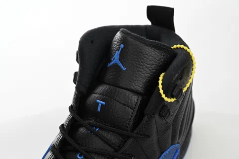 Air Jordan 12 Game Royal – photo 7