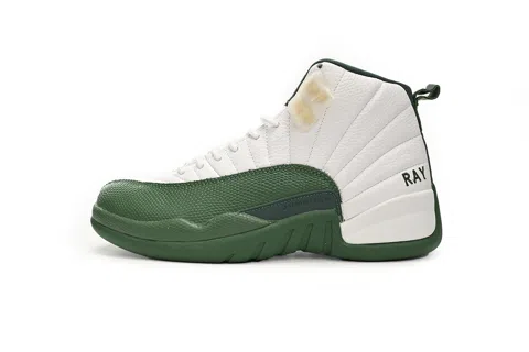 White/Green