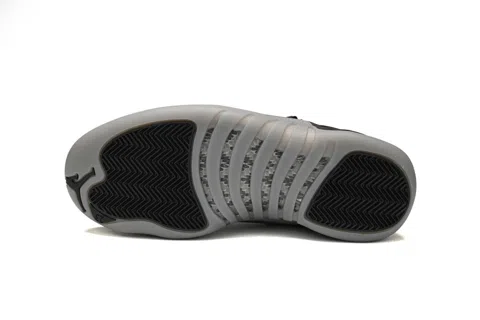 Air Jordan 12 Wolf Grey – photo 5