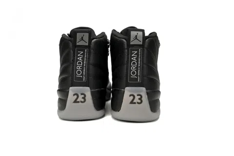 Air Jordan 12 Wolf Grey – photo 4