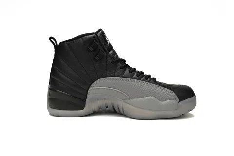 Air Jordan 12 Wolf Grey – photo 3