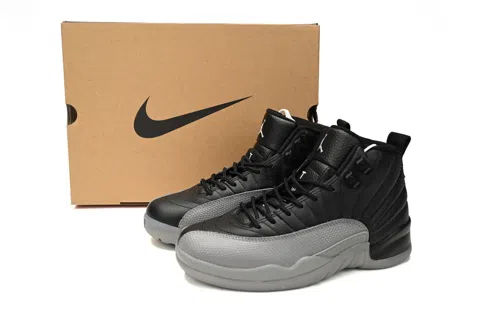 Air Jordan 12 Wolf Grey – photo 8