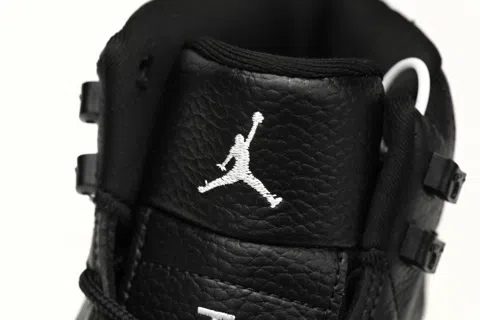 Air Jordan 12 Wolf Grey – photo 6