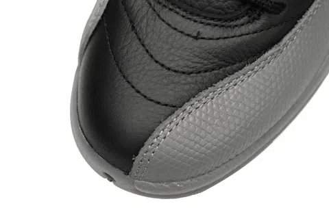 Air Jordan 12 Wolf Grey – photo 7