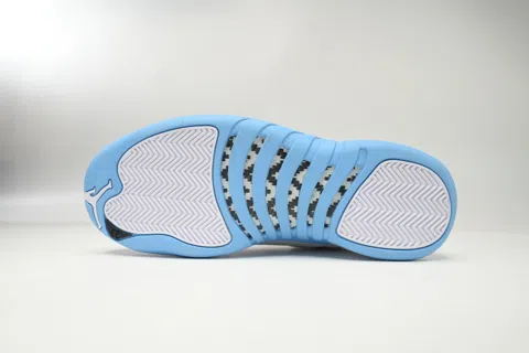 Air Jordan 12 Unc – photo 5