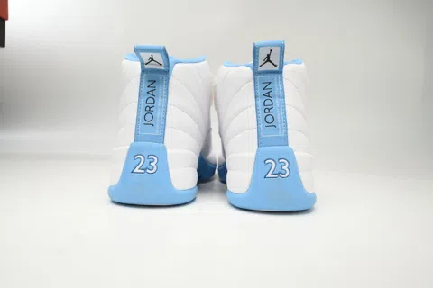 Air Jordan 12 Unc – photo 4