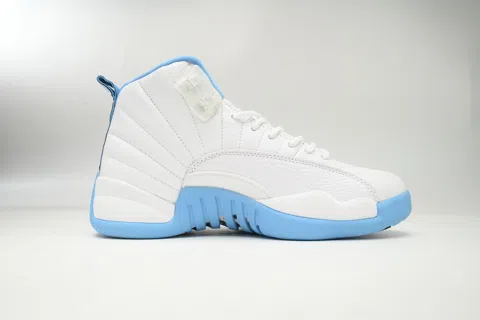 Air Jordan 12 Unc – photo 3