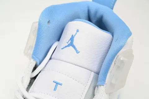 Air Jordan 12 Unc – photo 6