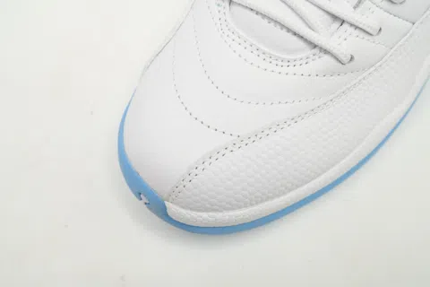 Air Jordan 12 Unc – photo 7