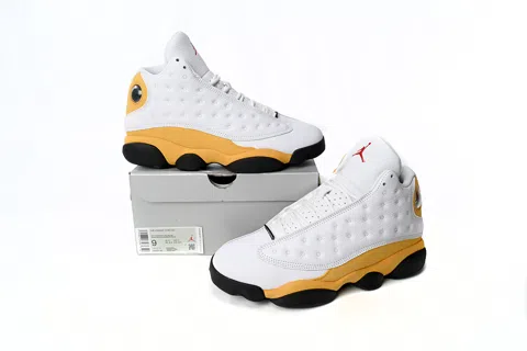 Air Jordan 13 Del Sol – photo 3