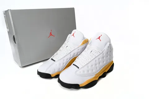 Air Jordan 13 Del Sol – photo 10