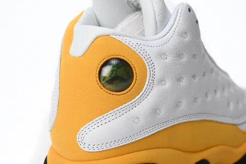 Air Jordan 13 Del Sol – photo 9