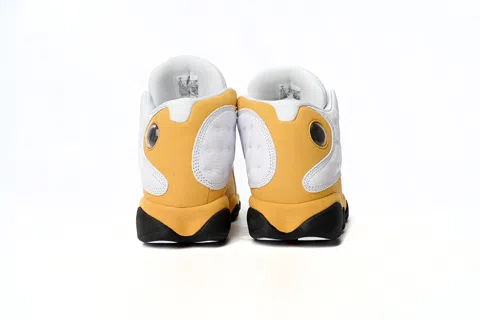 Air Jordan 13 Del Sol – photo 4