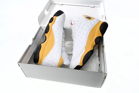 Air Jordan 13 Del Sol – photo 11