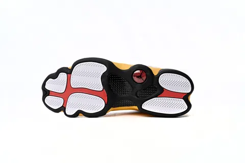 Air Jordan 13 Del Sol – photo 5