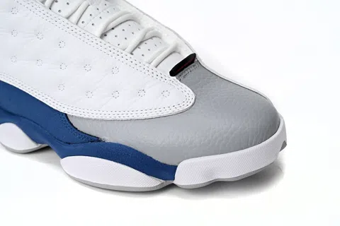 Air Jordan 13 White/Blue – photo 8