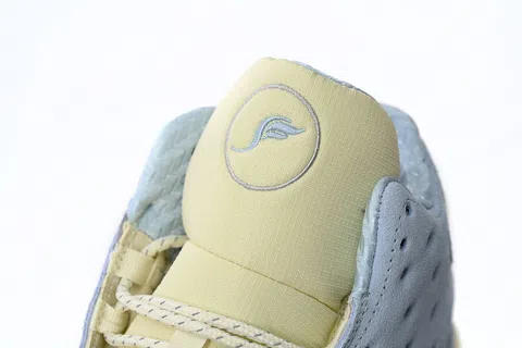 Air Jordan 13 University Blue – photo 6