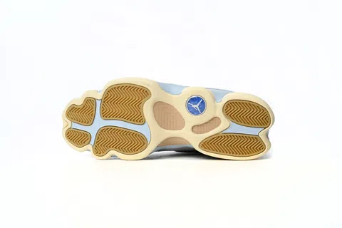 Air Jordan 13 University Blue – photo 5