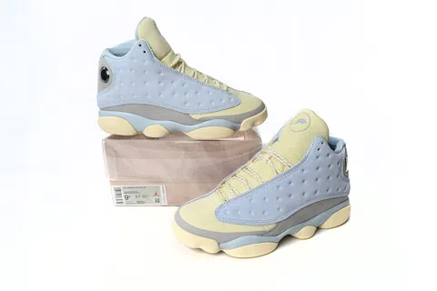 Air Jordan 13 University Blue – photo 3