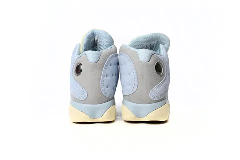 Air Jordan 13 University Blue – photo 4