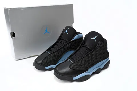 Air Jordan 13 University Blue – photo 10