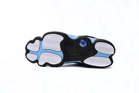 Air Jordan 13 University Blue – photo 5