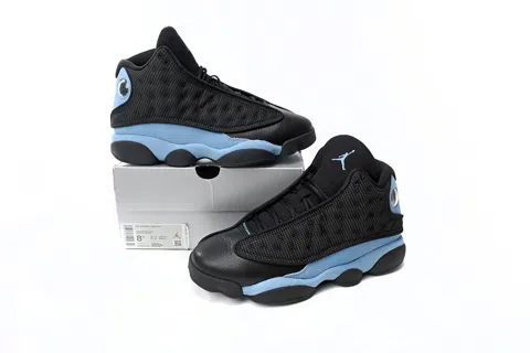 Air Jordan 13 University Blue – photo 3
