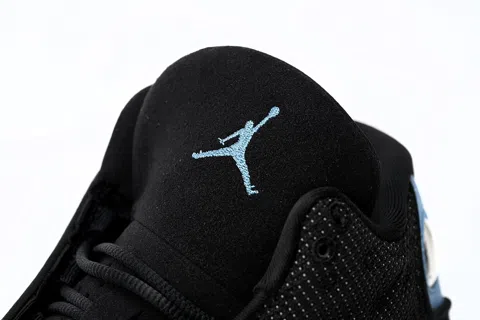 Air Jordan 13 University Blue – photo 7
