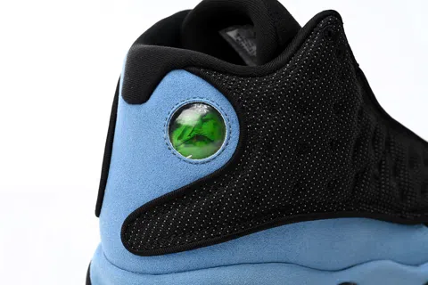 Air Jordan 13 University Blue – photo 8
