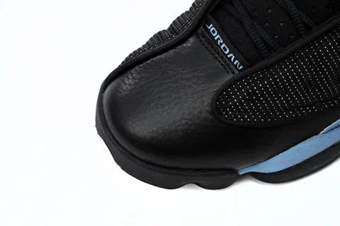 Air Jordan 13 University Blue – photo 9