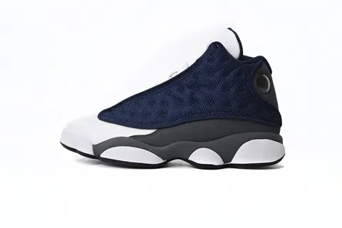 White/Navy/Grey