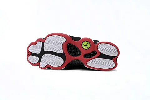 Air Jordan 13 Panda – photo 4