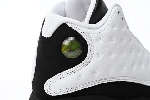 Air Jordan 13 Panda – photo 8