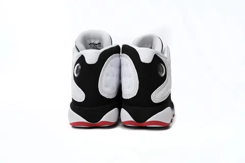 Air Jordan 13 Panda – photo 3