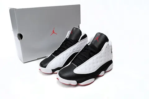 Air Jordan 13 Panda – photo 10