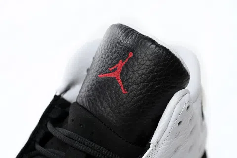 Air Jordan 13 Panda – photo 5