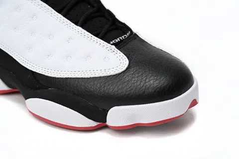 Air Jordan 13 Panda – photo 6
