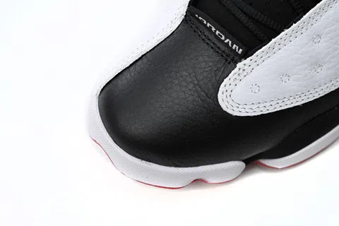 Air Jordan 13 Panda – photo 7