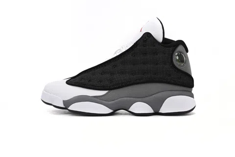 Air Jordan 13 Black Flint