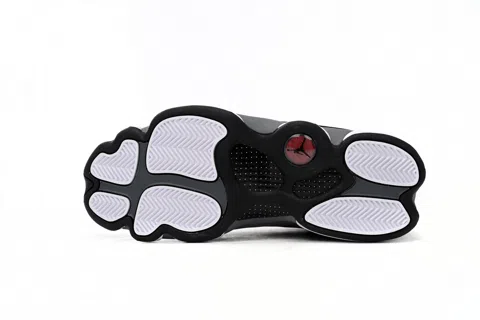 Air Jordan 13 Black Flint – photo 8