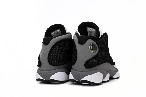 Air Jordan 13 Black Flint – photo 7