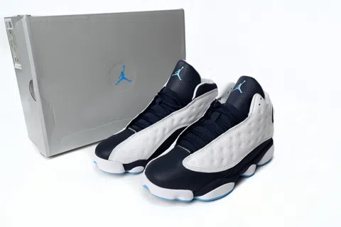 Air Jordan 13 Obsidian – photo 10