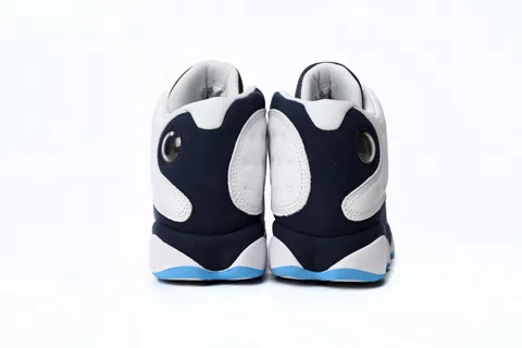 Air Jordan 13 Obsidian – photo 4