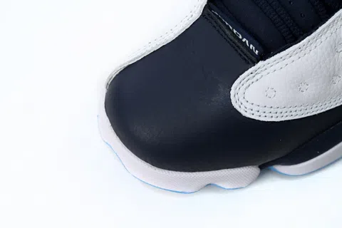 Air Jordan 13 Obsidian – photo 9