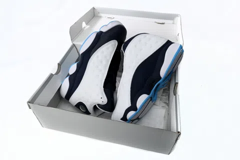 Air Jordan 13 Obsidian – photo 11